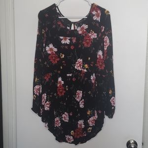 Torrid Blouse